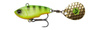 Wirujący ogonek Savage Gear Fat Tail Spin 24g | FIRETIGER