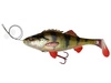 .Guma SAVAGE GEAR 4D LINE THRU PERCH SHAD 20CM 100G SS PERCH