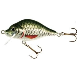 Wobler Jaxon Holo Select Carpan 9cm | JB | pływający