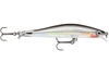 Wobler Rapala Ripstop Minnow - 9cm - S