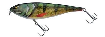 Berkley Zilla Glider 10cm - Perch - 18g