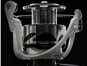 Kołowrotek Okuma Inspira ISX-40 FD