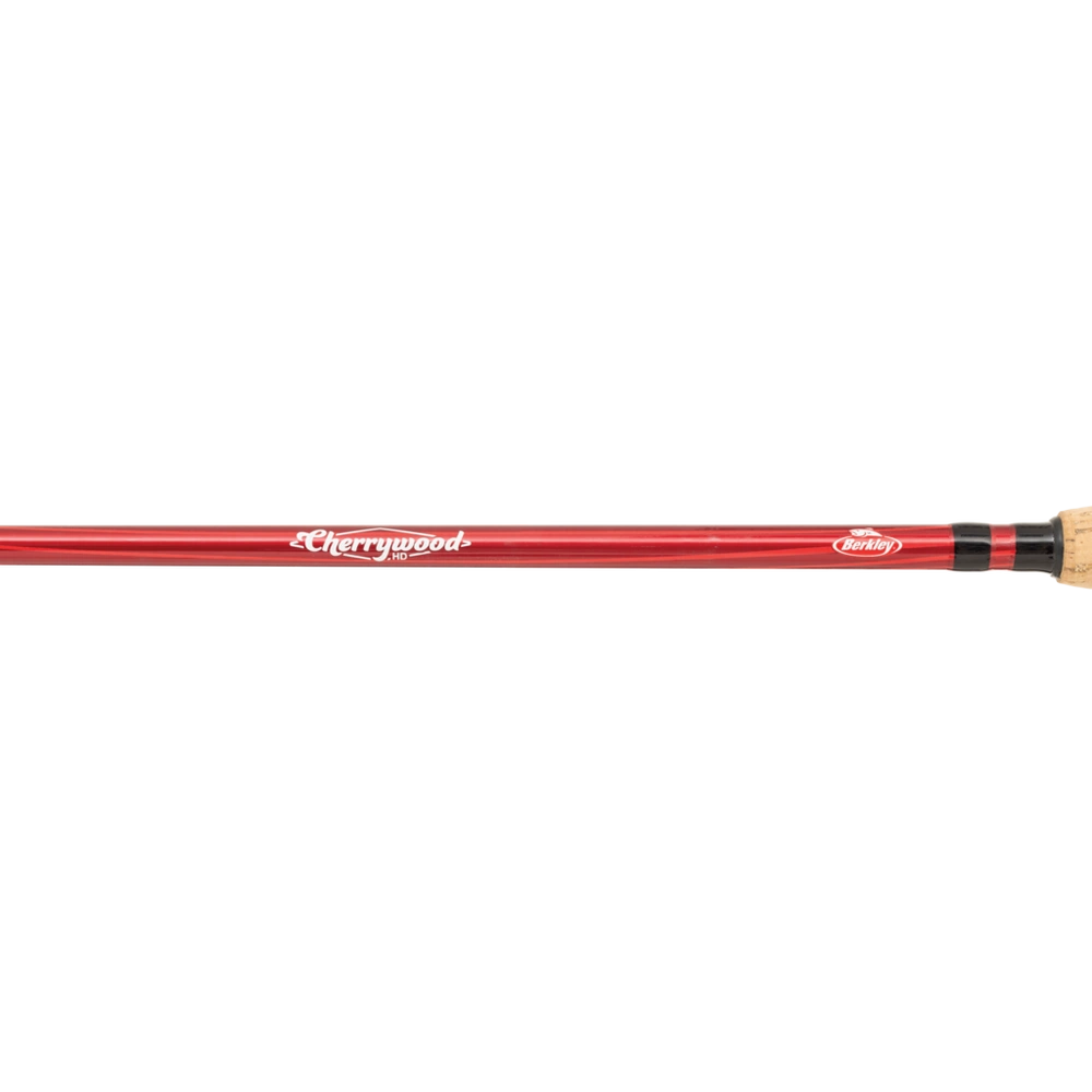 Wędka BERKLEY Cherrywood Original / 242cm / 15-40g