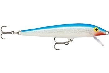 Wobler Rapala Original Floater - 9cm - B