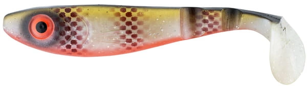 Przynęta Abu Garcia Mc Pike 18cm - Tiger Gosen