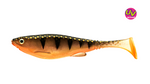 Guma Daiwa Belly Shad 6cm | Natural UV Perch