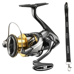.Kołowrotek Shimano Twin Power FD 4000