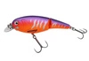 Wobler Abu Garcia Beast Hi-Lo Jointed Floating / 12cm / 47g / Red Tiger