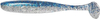 Guma Keitech Easy Shiner 4" | 10,16cm | LT#48 Blue Sardine | 7 szt.