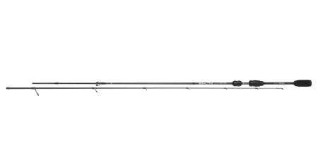 Zestaw BIAŁORYB NA SPINNING - dla średniozaawansowanych- MIKADO Bixlite Light Spin 183cm 0.5-3g / DAIWA 23 Ninja LT 2000 + Akcesoria