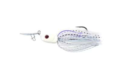 Przynęta Shimano Yasei Chit Chat Chatter 13g | Pearl White