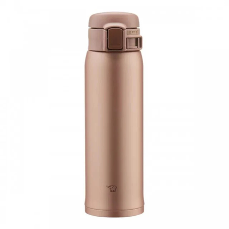 Kubek termiczny Zojirushi SM-SR60NM 0,60l | matte gold