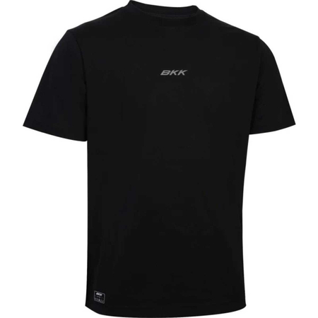 Koszulka BKK Casual Shirt | Black | Zander | M