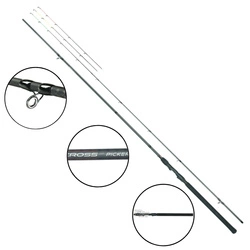 Wędka Robinson Stinger X-Cross Picker 270cm | 30g