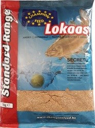 Zanęta Champion Feed Secreto 1kg