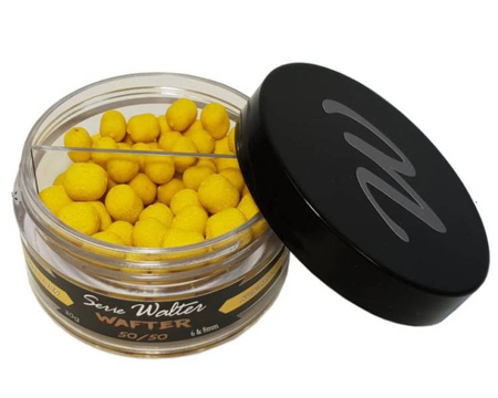 Dumbells MAROS Serie Walter Wafters Sweet Corn 6/8mm