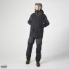 Kurtka Geoff Anderson Dozer Rough | Black rozm. JUMBO X