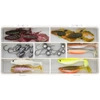 Zestaw WESTIN Perch Box Jigging 30pcs
