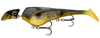 Headbanger Shad 16cm - Spotted Bullhead - Pływający