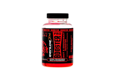 Booster Genlog 300ml | Dzika truskawka