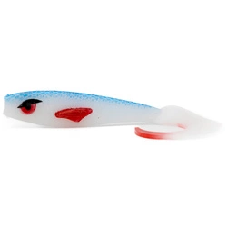 Przynęta Great Fish Rocky Twister - 11cm - 7g - Blue Patrol - 2szt.