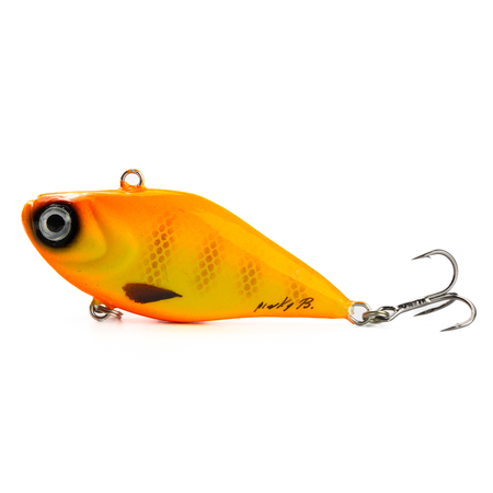 Wobler Murky Baits CrushVibe 6cm | 12g | tonący | CVS9