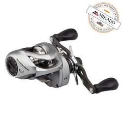 .Multiplikator SAVAGE GEAR SG10 250 BC LH 9+1BB (2ARB+2JAP) 6.6:1