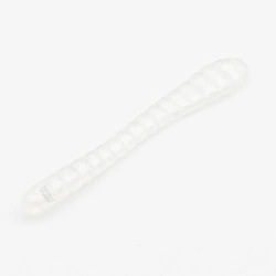 Przynęta FISHCHASER Mikropijawka / 2.5cm / 10szt. / Pearl