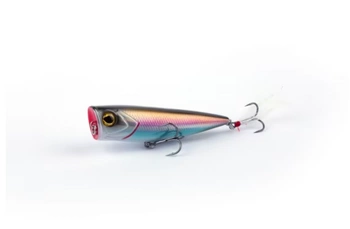 Wobler SHIMANO Yasei Pure Pop F | 80mm | 12g | Wakasagi