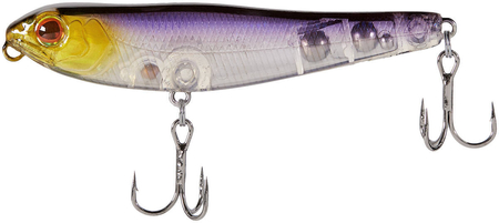 Wobler Select Flash 70F 7cm | 5,8g | #21