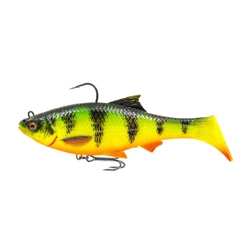 .Savage Gear 3D Roach RTF - szybko tonący - 18cm / 104g - Firetiger