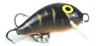 Wobler Siek Oska  2cm - tonący - 72