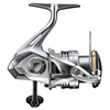 Kołowrotek Shimano Sedona FJ 2500