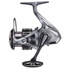 Kołowrotek SHIMANO Nasci FC C3000