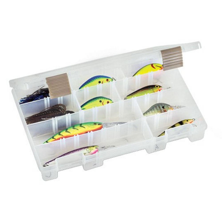 .Pudełko wędkarskie PLANO ProLatch 3600 Horizontal StowAway