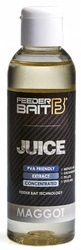 Juice FEEDER BAIT 150ml - Maggot