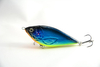 Wobler Murky Baits Jeffrey 8cm | 28g | wolno tonący | JE9
