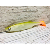Guma SEWRO CUSTOM BAIT Ukleja 12.5cm- Oliwka
