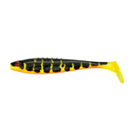 Guma Robinson Longinus 10cm | Black Tiger
