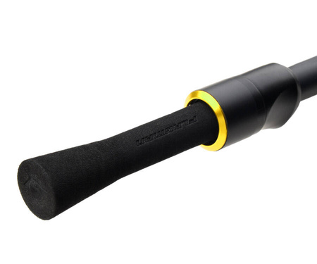 Wędka FLAGMAN Blackfire MicroJig 55SUL 1.68m 0.3-3g 
