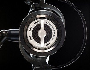 Kołowrotek Okuma Inspira ISX-40 FD