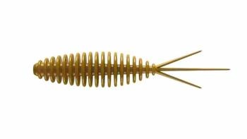 Przynęta Libra Lures Turbo Worm 5.6cm | 036 - Coffee Milk | ser | 8 szt.