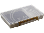 Pudełko Westin W3 Tackle Box S3 | 25x16,5x3,6cm