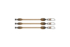 Łącznik Matrix Moulded Feeder Links 70mm | 3szt