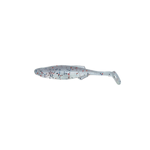 Guma Lisu Lures Bleak Phantom | 5cm | Ghost Pepper
