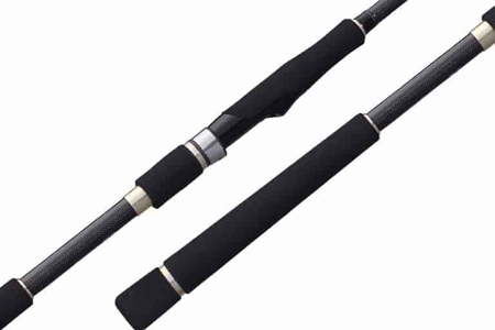 Wędka Graphiteleader Argento UX 295cm | 7-40g