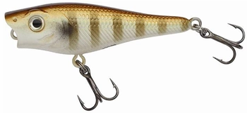 Wobler Berkley Pulse Pop 5cm - Goldie