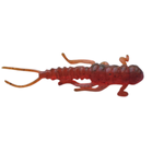 Gumy Water King Widelnica 5cm | kolor 37 | 8szt.