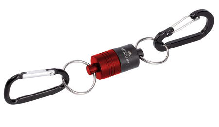 Klips magnetyczny do podbieraka Mikado - 4,5kg