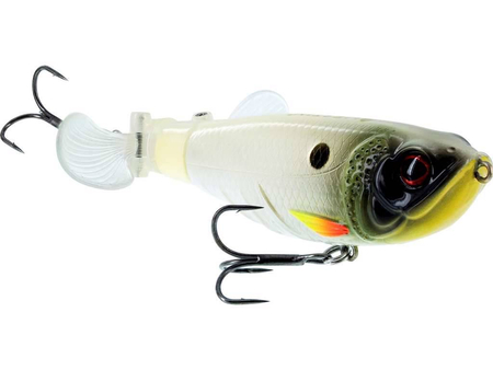 Wobler Westin Spot-On Twin Turbo 9cm | Bling Perch